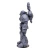 Warhammer 40k Figura Space Wolves Wolf Guard (Artist Proof) 18 cm