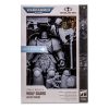 Warhammer 40k Figura Space Wolves Wolf Guard (Artist Proof) 18 cm