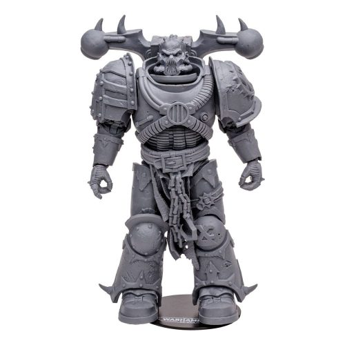 Warhammer 40k Figura Chaos Space Marines (World Eater) (Artist Proof) 18 cm