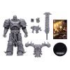 Warhammer 40k Figura Chaos Space Marines (World Eater) (Artist Proof) 18 cm