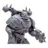 Warhammer 40k Figura Chaos Space Marines (World Eater) (Artist Proof) 18 cm