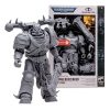 Warhammer 40k Figura Chaos Space Marines (World Eater) (Artist Proof) 18 cm