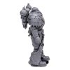 Warhammer 40k Figura Chaos Space Marines (World Eater) (Artist Proof) 18 cm