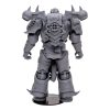 Warhammer 40k Figura Chaos Space Marines (World Eater) (Artist Proof) 18 cm