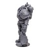 Warhammer 40k Figura Chaos Space Marines (World Eater) (Artist Proof) 18 cm