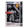 Warhammer 40k Figura Chaos Space Marines (World Eater) (Artist Proof) 18 cm