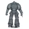 Warhammer 40,000 Action Figure Assault Intercessor Sergeant (Blood Angel) (Artist Proof) 18 cm