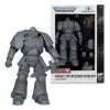 Warhammer 40,000 Action Figure Assault Intercessor Sergeant (Blood Angel) (Artist Proof) 18 cm