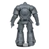Warhammer 40,000 Action Figure Assault Intercessor Sergeant (Blood Angel) (Artist Proof) 18 cm