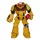 Warhammer 40,000 Action Figure Intercessor Sergeant (Imperial Fist) (Gold Label) 18 cm