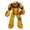 Warhammer 40,000 Action Figure Intercessor Sergeant (Imperial Fist) (Gold Label) 18 cm