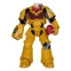 Warhammer 40,000 Action Figure Intercessor Sergeant (Imperial Fist) (Gold Label) 18 cm