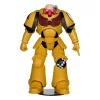 Warhammer 40,000 Action Figure Intercessor Sergeant (Imperial Fist) (Gold Label) 18 cm