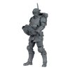 Warhammer 40,000 Action Figures 18 cm Wave 9 Sortiment (8)