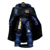 Warhammer 40,000 Figura Eliminator (Space Marine) 18 cm