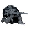 Warhammer 40,000 Figura Eliminator (Space Marine) Artist Proof 18 cm