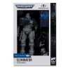 Warhammer 40,000 Figura Eliminator (Space Marine) Artist Proof 18 cm