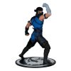 Mortal Kombat 1 Action Figure 1/6 Sub-Zero 25 cm