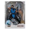 Mortal Kombat 1 Action Figure 1/6 Sub-Zero 25 cm