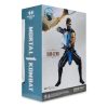 Mortal Kombat 1 Action Figure 1/6 Sub-Zero 25 cm