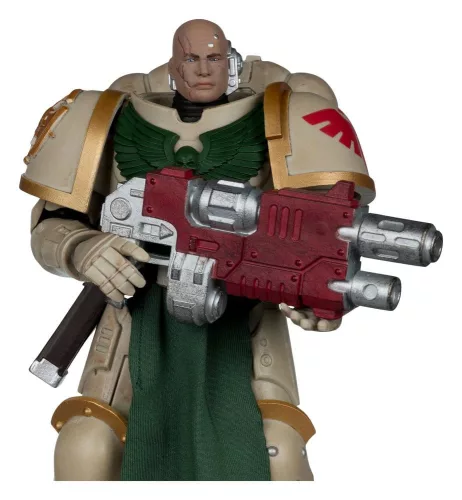 Warhammer 40,000 Action Figure Sternguard Veteran (Dark Angels) 18 cm