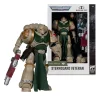 Warhammer 40,000 Action Figure Sternguard Veteran (Dark Angels) 18 cm