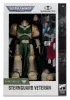 Warhammer 40,000 Action Figure Sternguard Veteran (Dark Angels) 18 cm