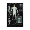 Mortal Kombat Figura Glow in the Dark Edition Raiden (Gold Label) 18 cm