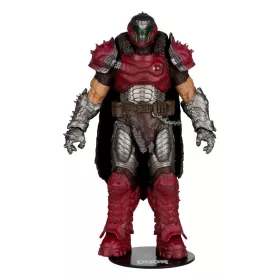   Doom: The Dark Ages Action Figure Doom Slayer (Phalanx Skin) 18 cm