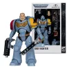 Warhammer 40,000 Action Figure Grey Hunter (Space Wolves) 18 cm