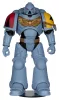 Warhammer 40,000 Action Figure Grey Hunter (Space Wolves) 18 cm