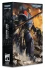 Warhammer 40,000 Action Figure Grey Hunter (Space Wolves) 18 cm