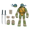 Teenage Mutant Ninja Turtles Page Punchers Action Figure Leonardo 13 cm