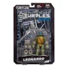 Teenage Mutant Ninja Turtles Page Punchers Action Figure Leonardo 13 cm