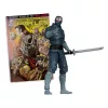 Teenage Mutant Ninja Turtles Page Punchers Action Figure Foot Soldier 14 cm