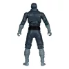 Teenage Mutant Ninja Turtles Page Punchers Action Figure Foot Soldier 14 cm
