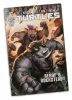 Teenage Mutant Ninja Turtles Page Punchers Action Figure Bebop 16 cm
