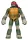 Teenage Mutant Ninja Turtles Page Punchers Action Figure Raphael 13 cm