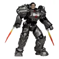 Action figures