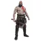 God of War Action Figure Kratos 18 cm