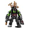 Warhammer 40k Figura Ork Big Mek 30 cm