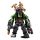 Warhammer 40k Figura Ork Big Mek 30 cm