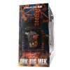 Warhammer 40k Figura Ork Big Mek 30 cm