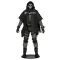 Call of Duty McFarlane Elite Edition Deluxe Action Figure Ghost (Call of Duty: Modern Warfare 4) #19 18 cm