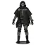 Call of Duty McFarlane Elite Edition Deluxe Action Figure Ghost (Call of Duty: Modern Warfare 4) #19 18 cm