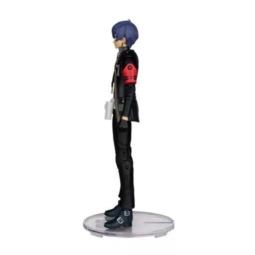 Persona 3 McFarlane Elite Edition Figura The Protagonist 18 cm