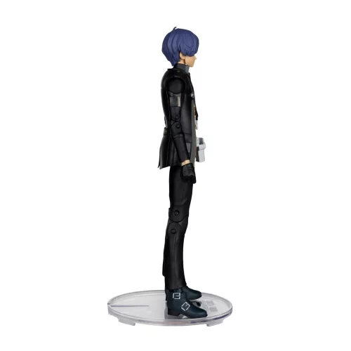 Persona 3 McFarlane Elite Edition Figura The Protagonist 18 cm