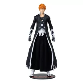   Bleach: Thousand-Year Blood War Action Figure Ichigo Kurosaki (Fullbring Bankai) 18 cm