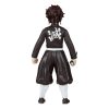 Demon Slayer: Kimetsu no Yaiba Action Figure Tanjiron Kamado 13 cm