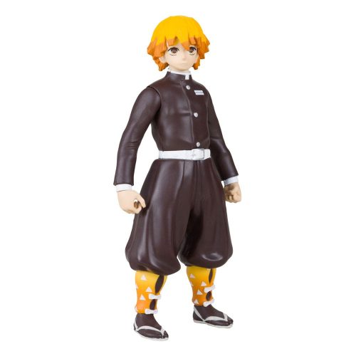 Demon Slayer: Kimetsu no Yaiba Figura Zenitsu Agatsuma 13 cm